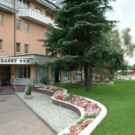 Hotel Embassy Pero Dış mekan fotoğraf