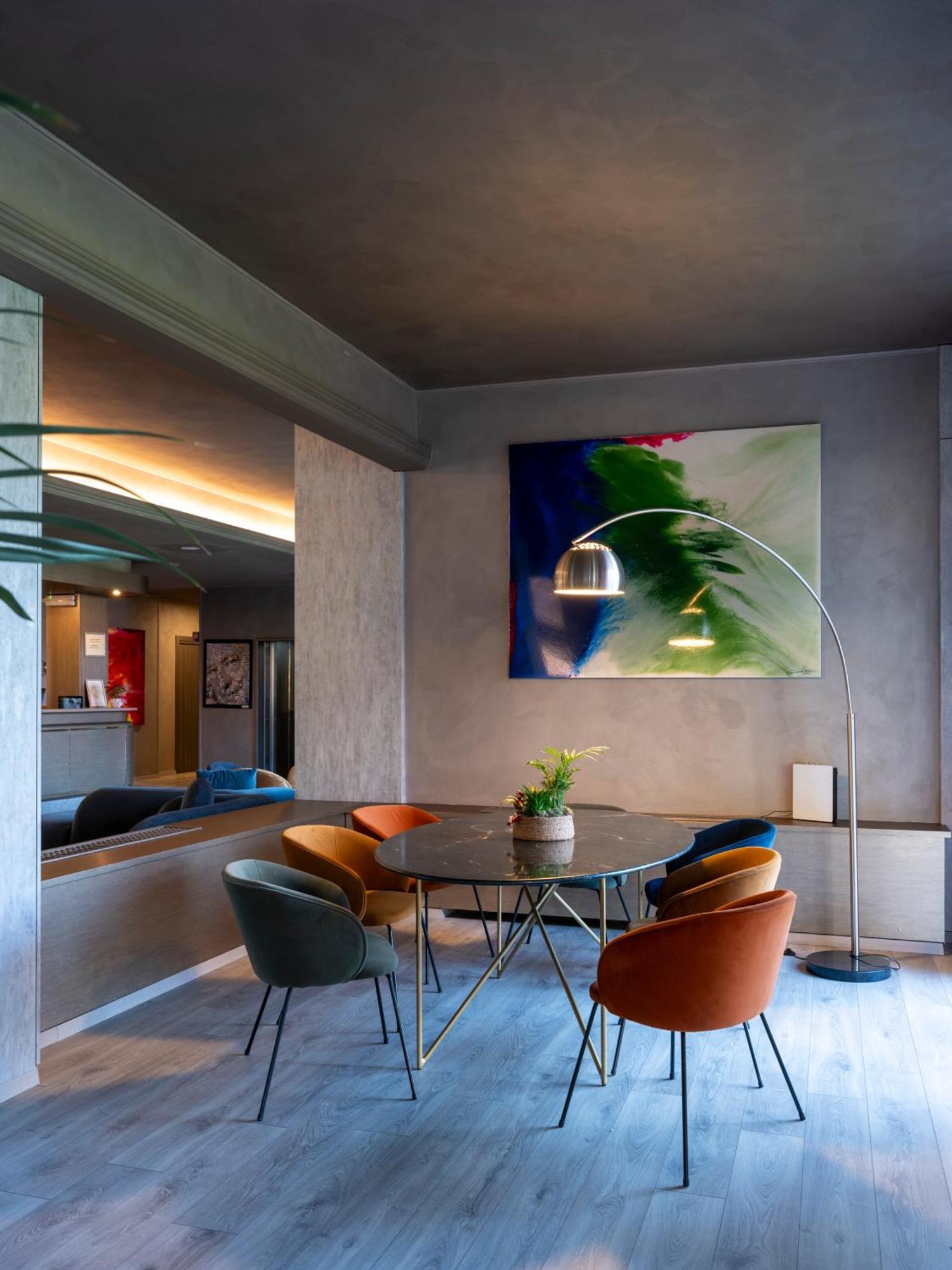 Hotel Embassy Pero Dış mekan fotoğraf