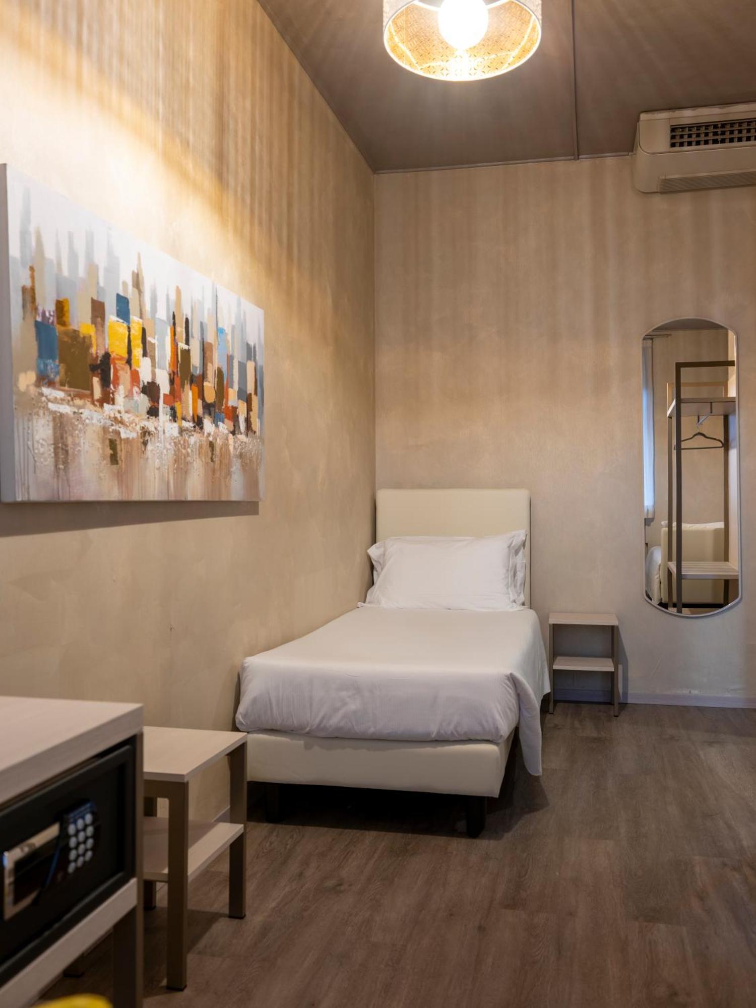 Hotel Embassy Pero Dış mekan fotoğraf