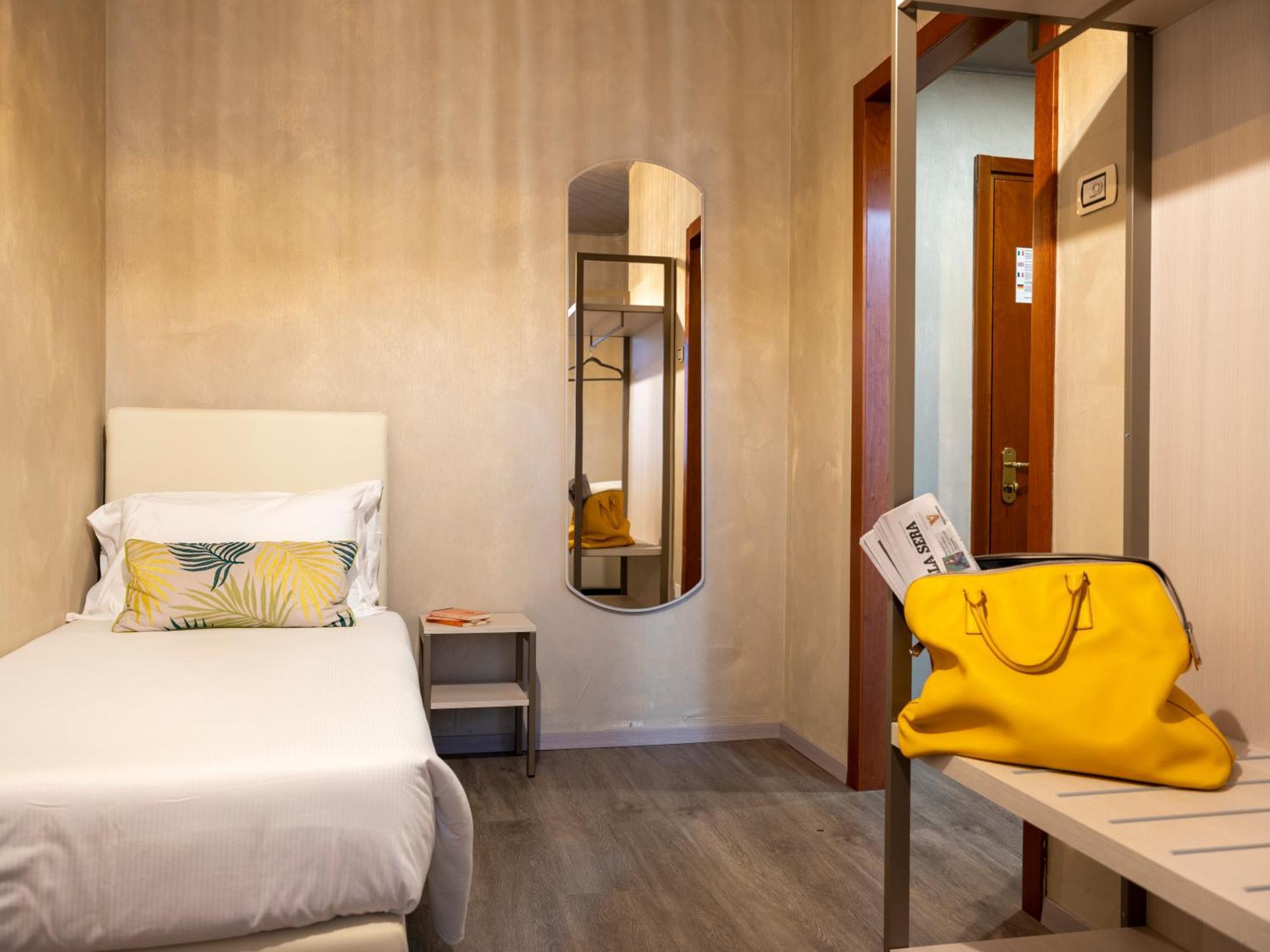 Hotel Embassy Pero Dış mekan fotoğraf