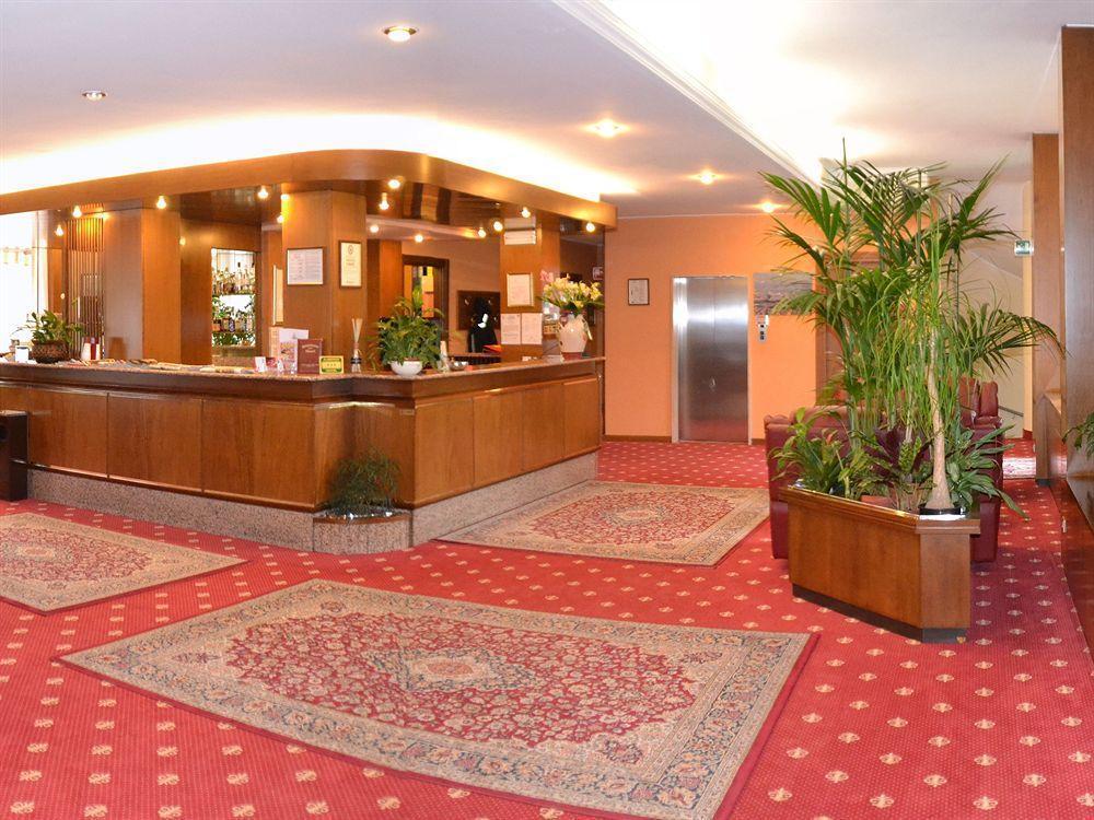 Hotel Embassy Pero Dış mekan fotoğraf