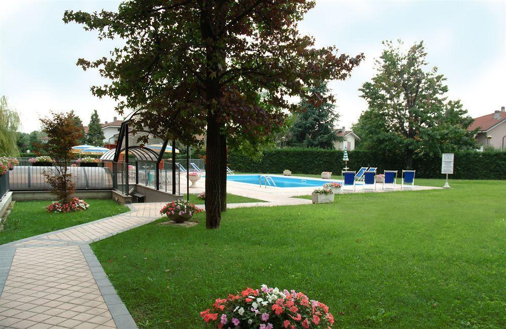 Hotel Embassy Pero Dış mekan fotoğraf