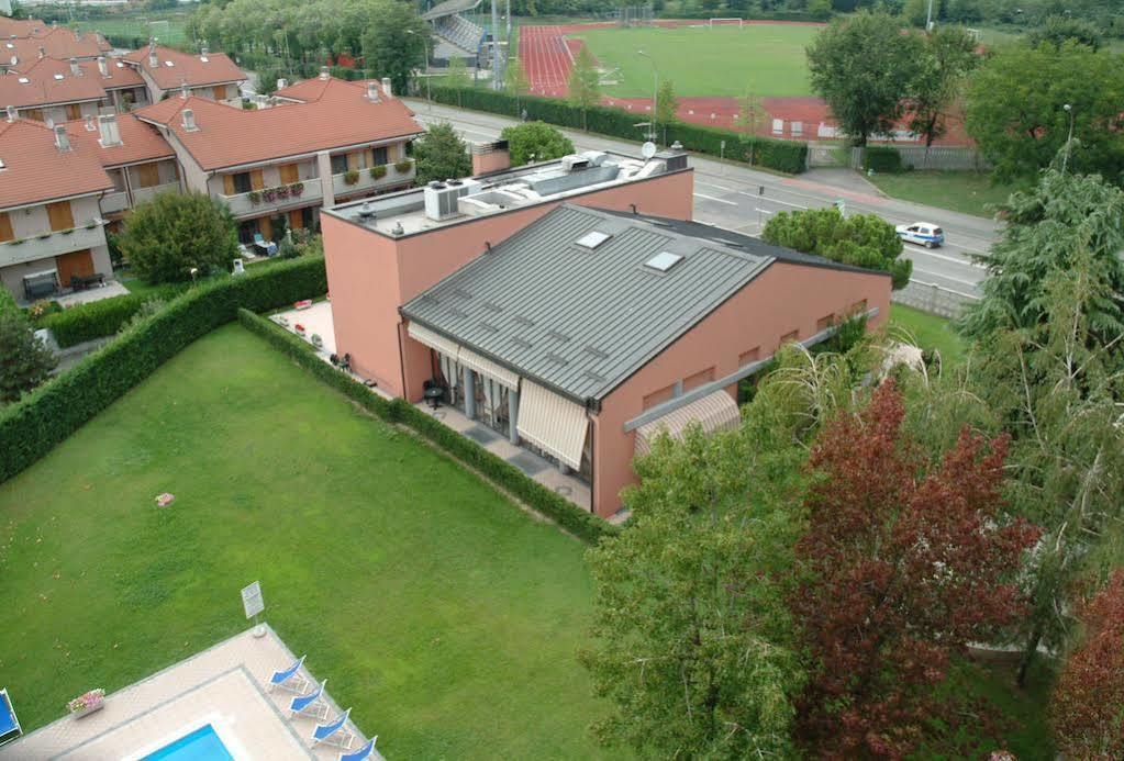 Hotel Embassy Pero Dış mekan fotoğraf